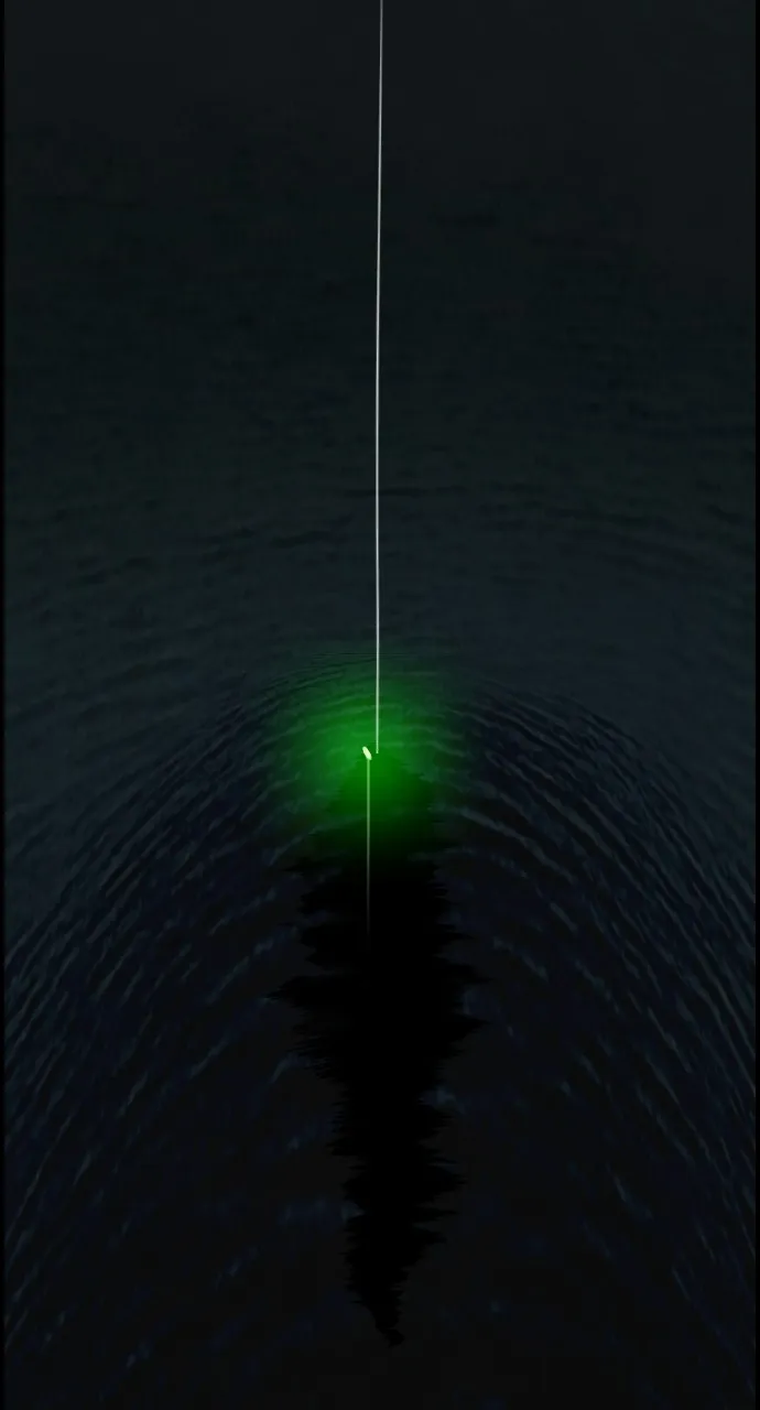 Read Night Fishing chapter 1 image 30 on Lezhin