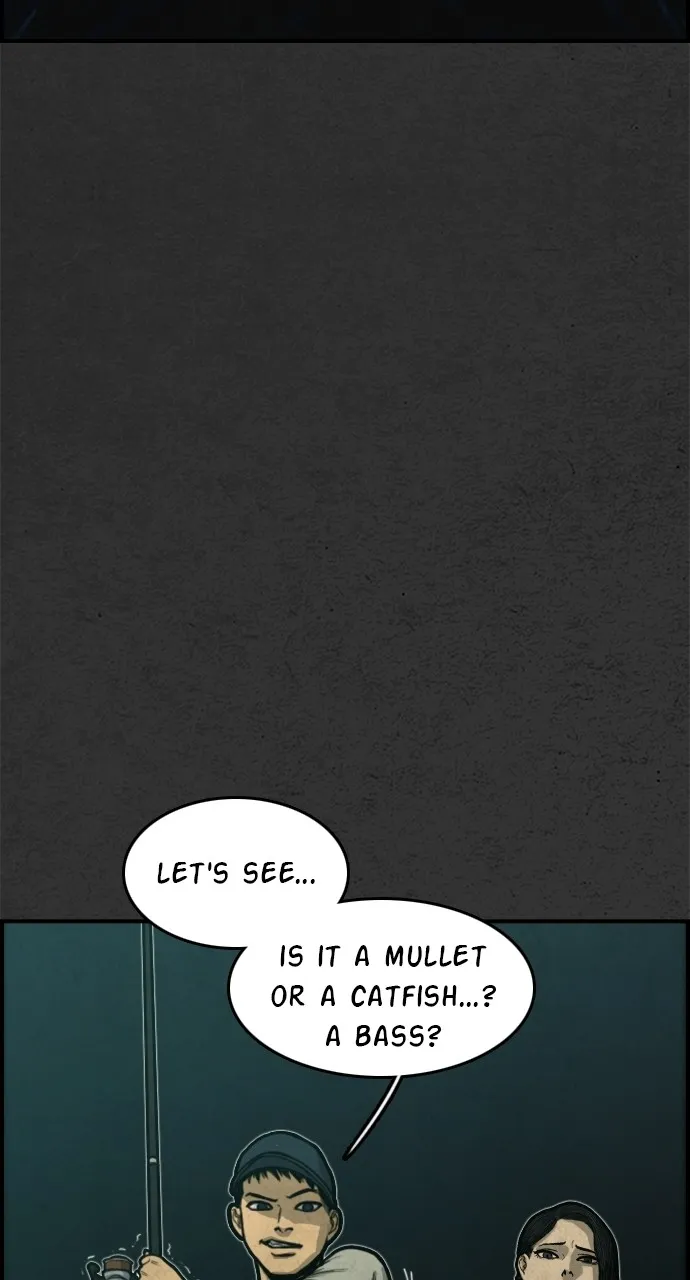 Read Night Fishing chapter 1 image 31 on Lezhin
