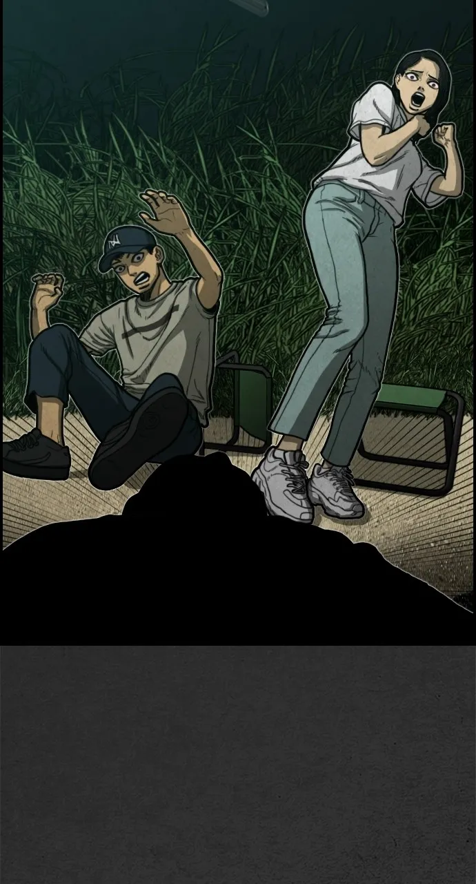 Read Night Fishing chapter 1 image 34 on Lezhin
