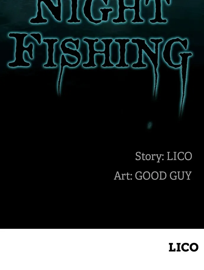 Read Night Fishing chapter 1 image 40 on Lezhin