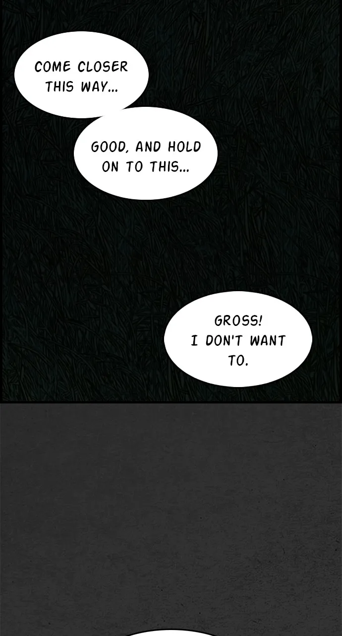 Read Night Fishing chapter 1 image 5 on Lezhin