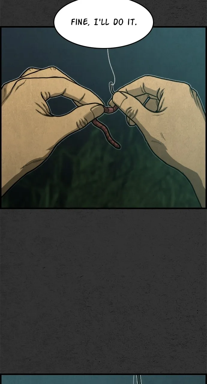 Read Night Fishing chapter 1 image 6 on Lezhin