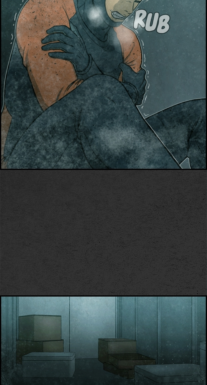 Read Night Fishing chapter 10 image 10 on Lezhin