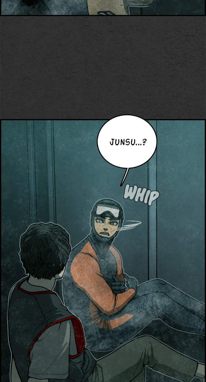 Read Night Fishing chapter 10 image 13 on Lezhin