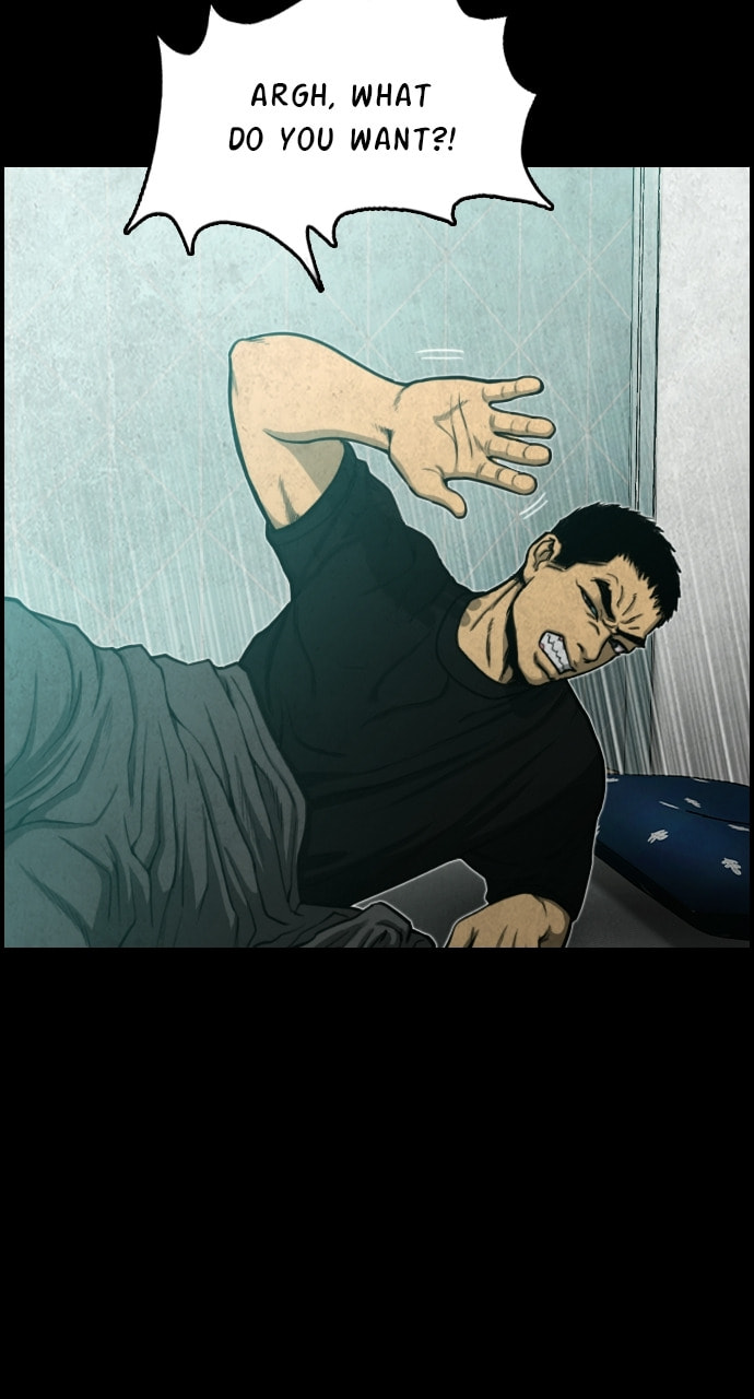 Read Night Fishing chapter 10 image 19 on Lezhin