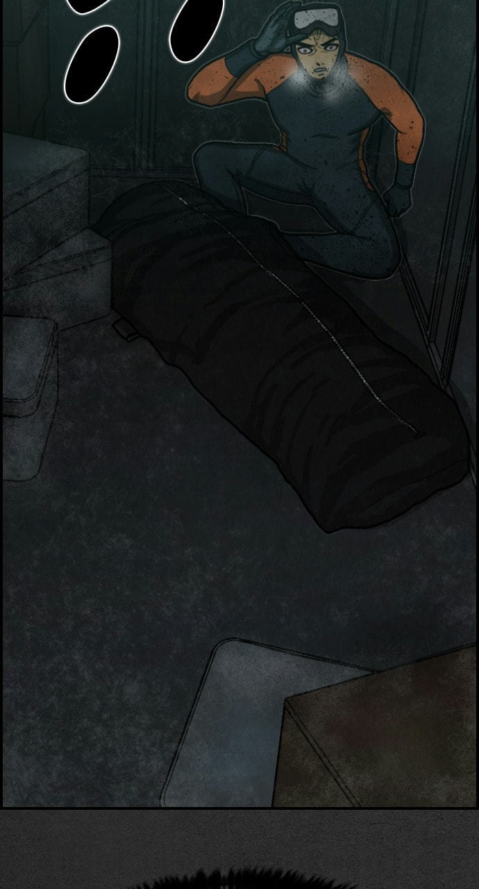 Read Night Fishing chapter 10 image 2 on Lezhin