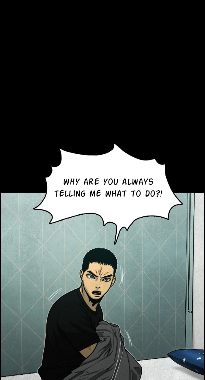 Read Night Fishing chapter 10 image 21 on Lezhin