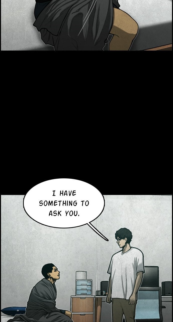 Read Night Fishing chapter 10 image 22 on Lezhin