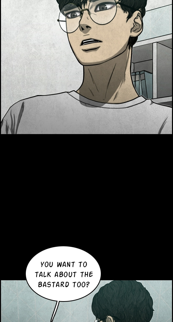 Read Night Fishing chapter 10 image 24 on Lezhin