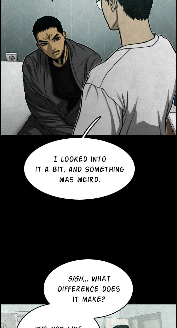 Read Night Fishing chapter 10 image 25 on Lezhin
