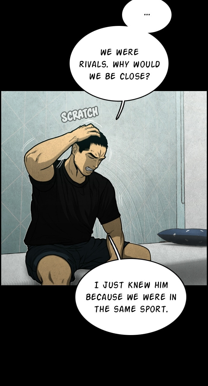 Read Night Fishing chapter 10 image 27 on Lezhin