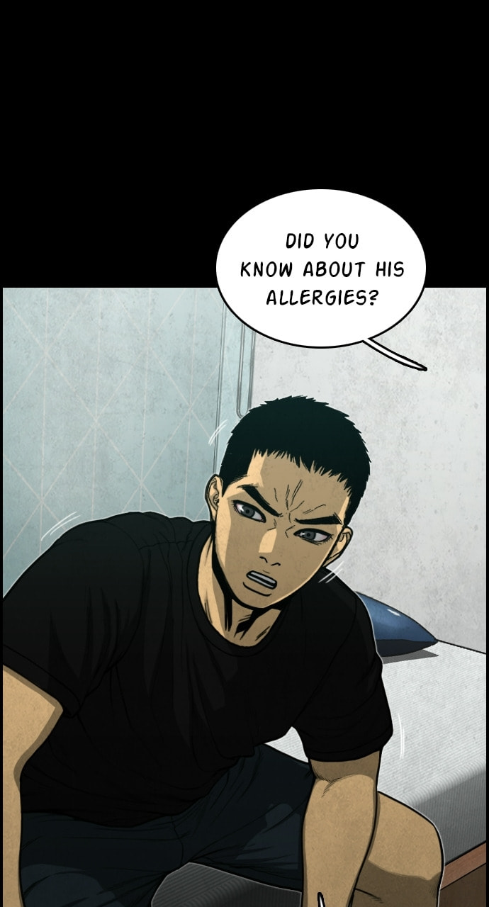 Read Night Fishing chapter 10 image 28 on Lezhin
