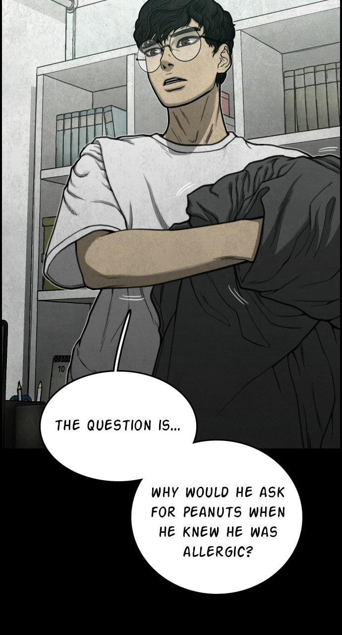 Read Night Fishing chapter 10 image 30 on Lezhin