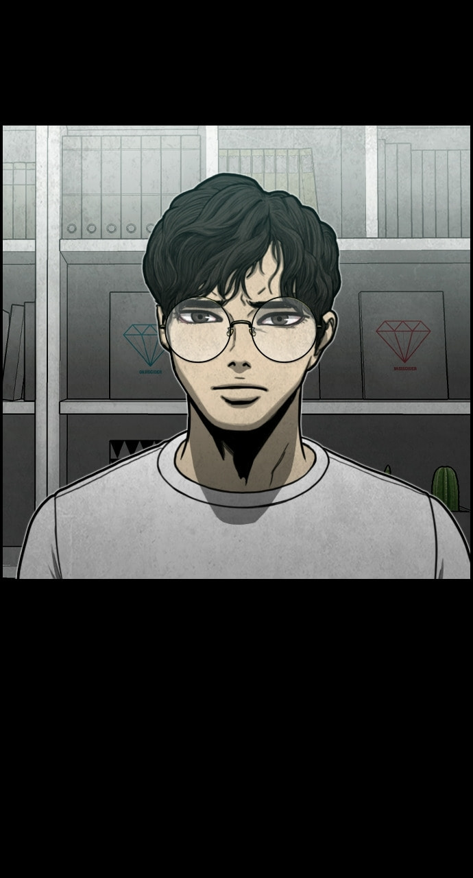 Read Night Fishing chapter 10 image 41 on Lezhin