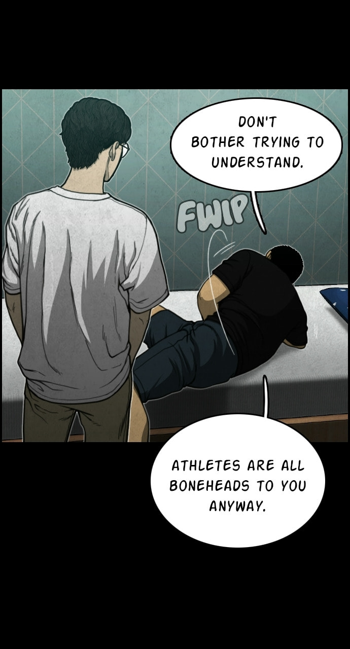 Read Night Fishing chapter 10 image 42 on Lezhin