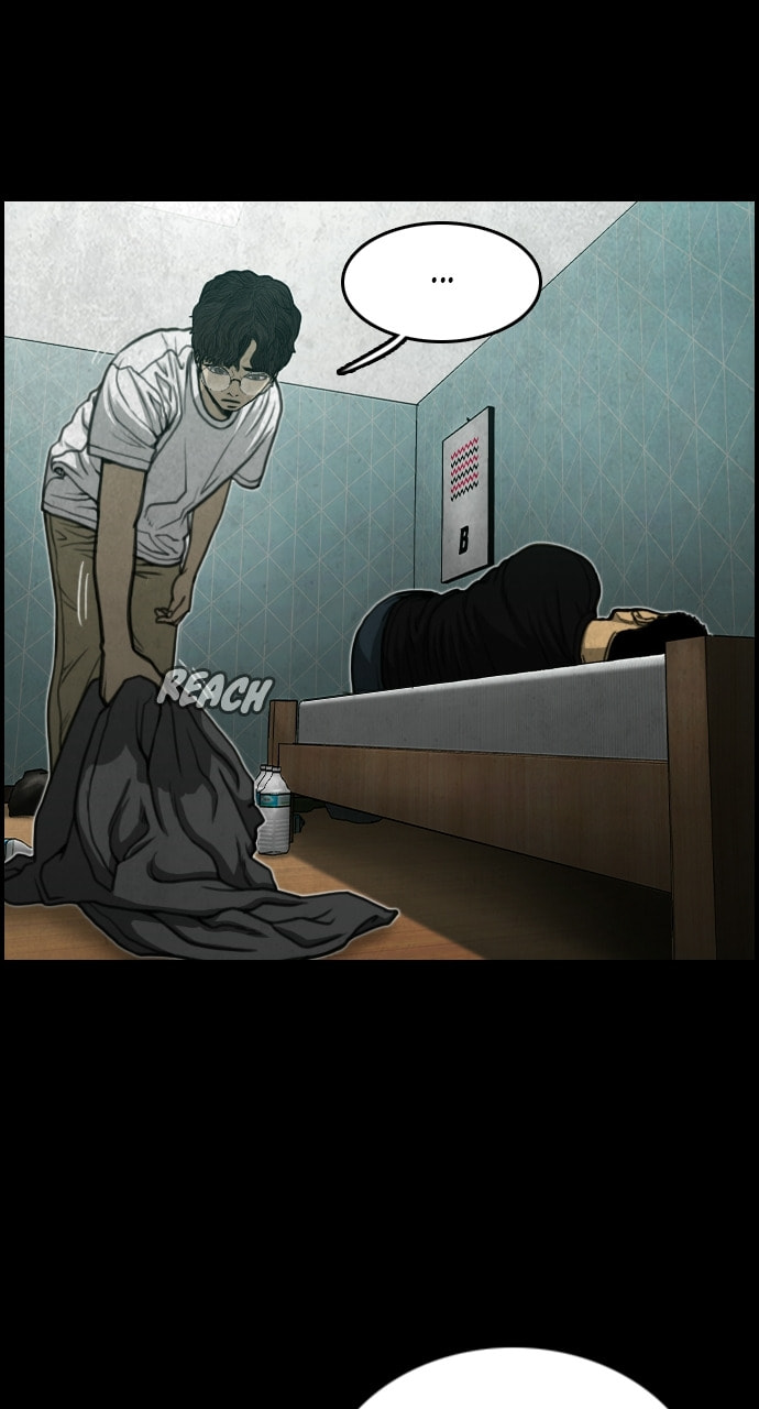 Read Night Fishing chapter 10 image 43 on Lezhin