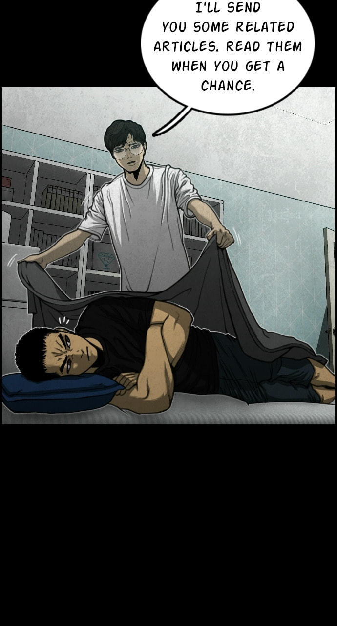 Read Night Fishing chapter 10 image 44 on Lezhin