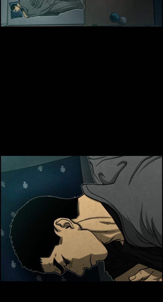 Read Night Fishing chapter 10 image 48 on Lezhin