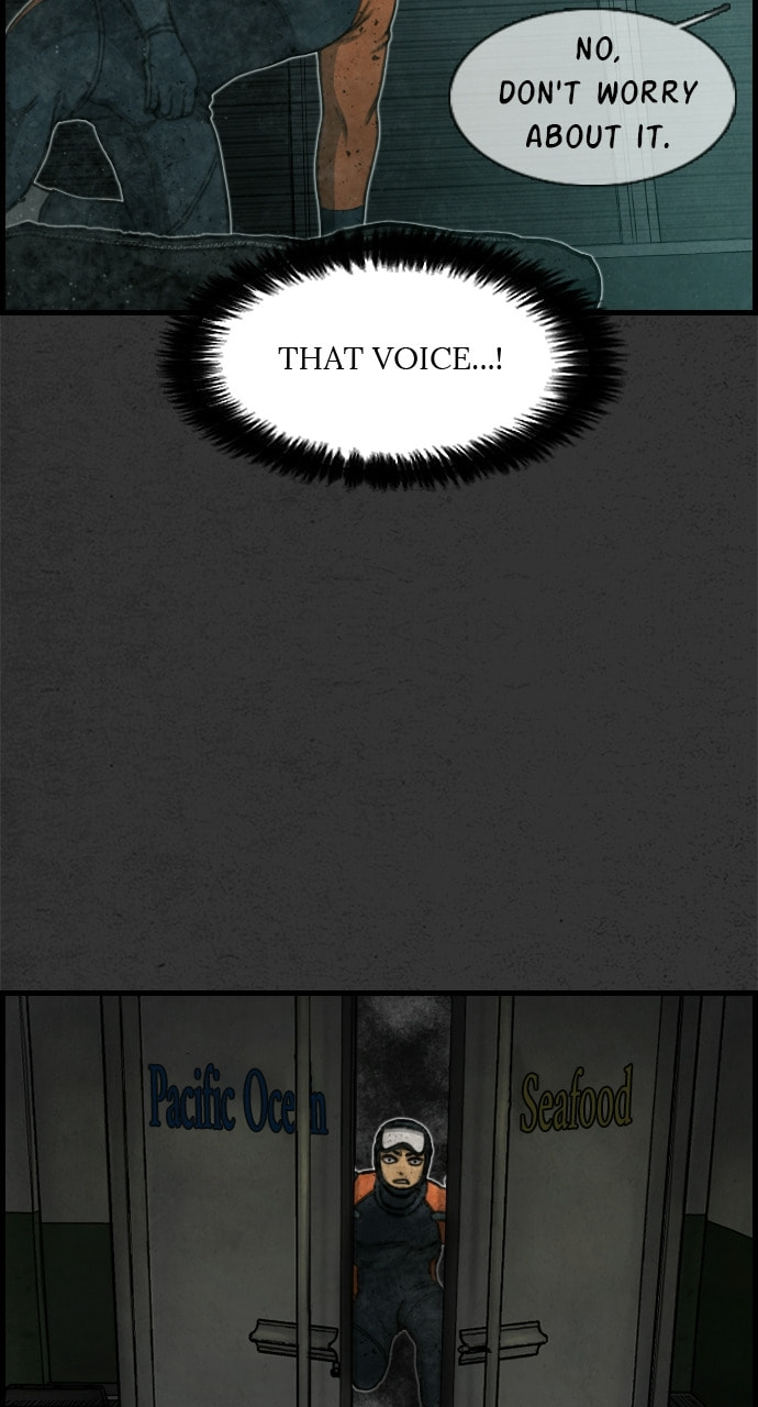 Read Night Fishing chapter 10 image 59 on Lezhin