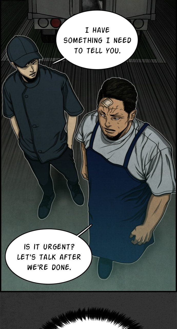 Read Night Fishing chapter 10 image 60 on Lezhin