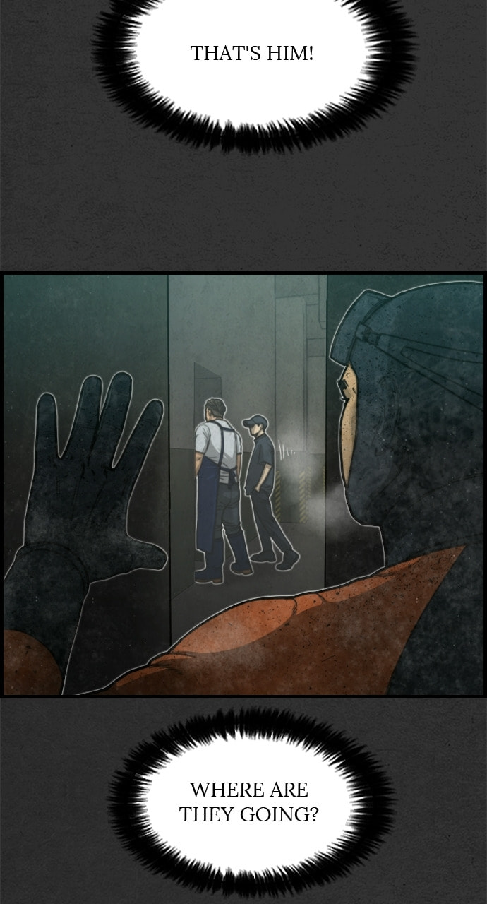 Read Night Fishing chapter 10 image 61 on Lezhin
