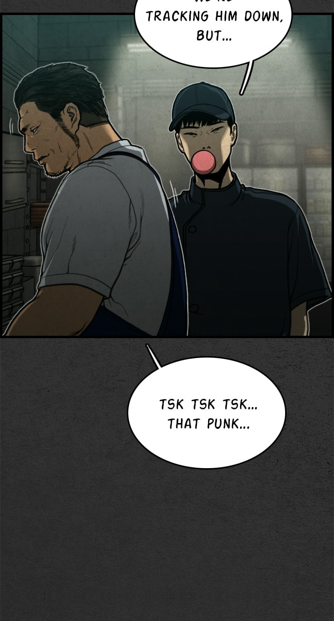 Read Night Fishing chapter 10 image 69 on Lezhin