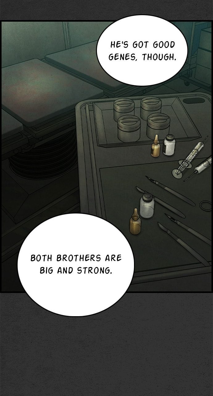 Read Night Fishing chapter 10 image 70 on Lezhin