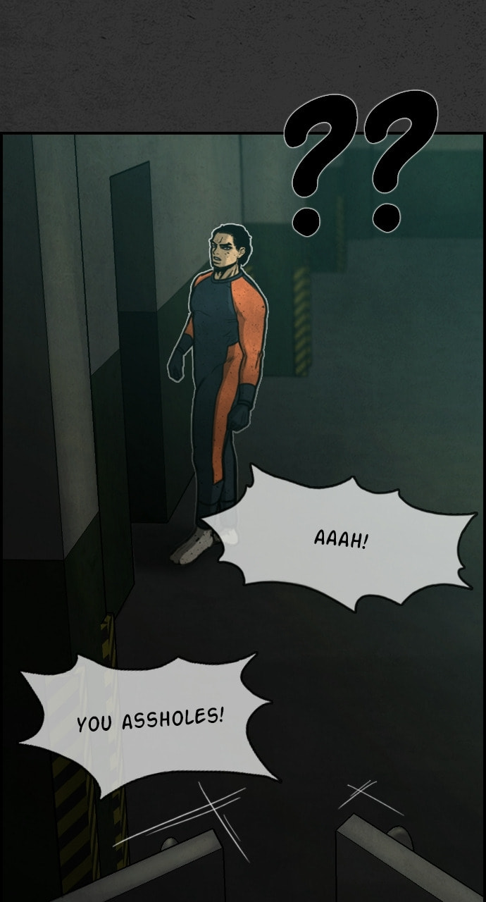 Read Night Fishing chapter 10 image 76 on Lezhin