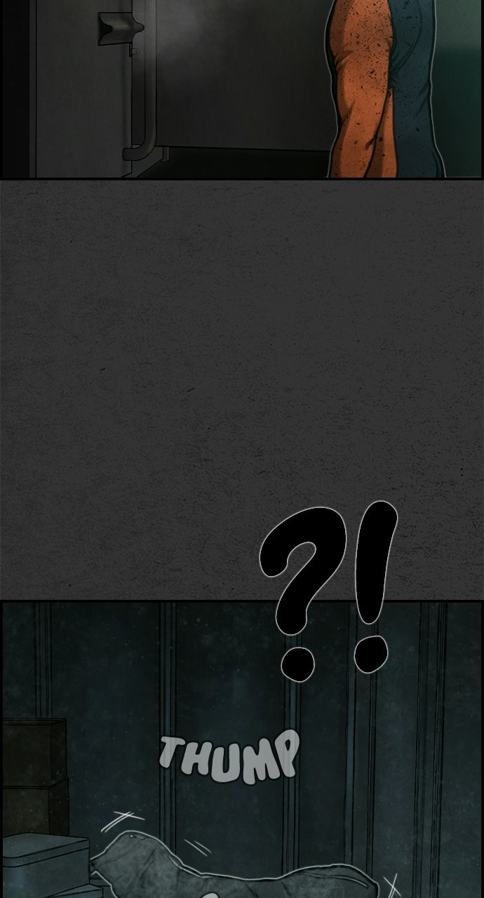 Read Night Fishing chapter 10 image 78 on Lezhin