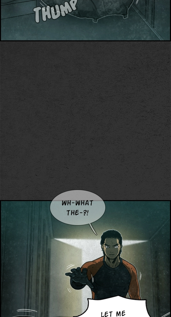 Read Night Fishing chapter 10 image 79 on Lezhin