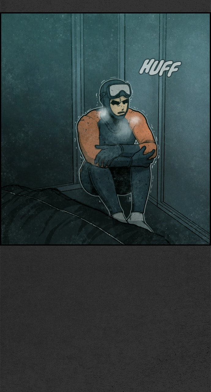 Read Night Fishing chapter 10 image 8 on Lezhin