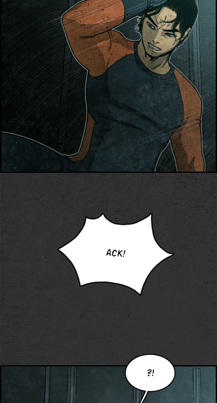 Read Night Fishing chapter 10 image 87 on Lezhin