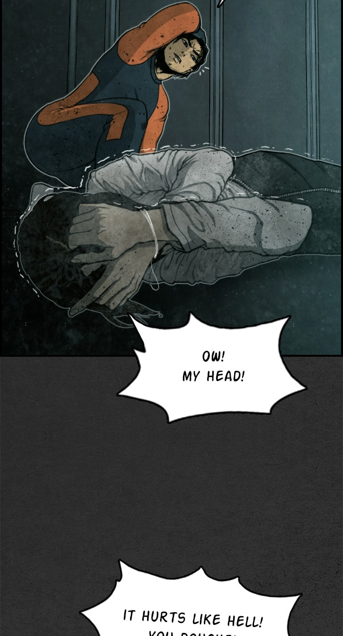 Read Night Fishing chapter 10 image 88 on Lezhin