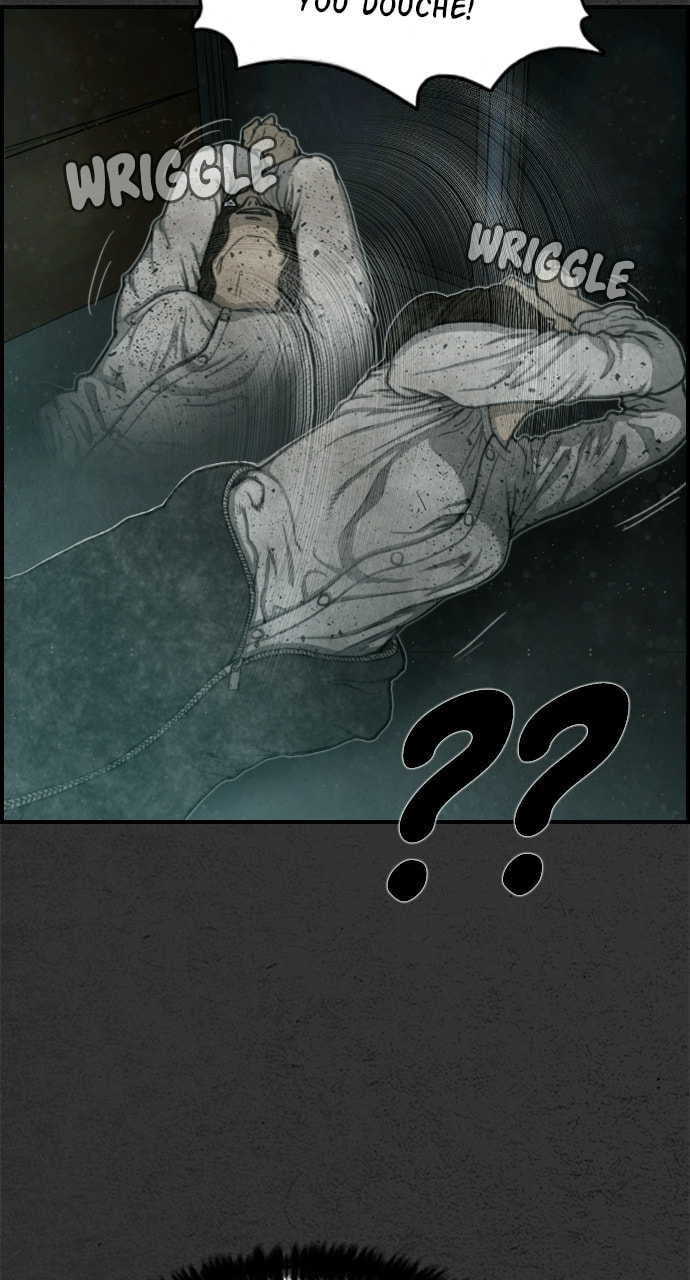 Read Night Fishing chapter 10 image 89 on Lezhin