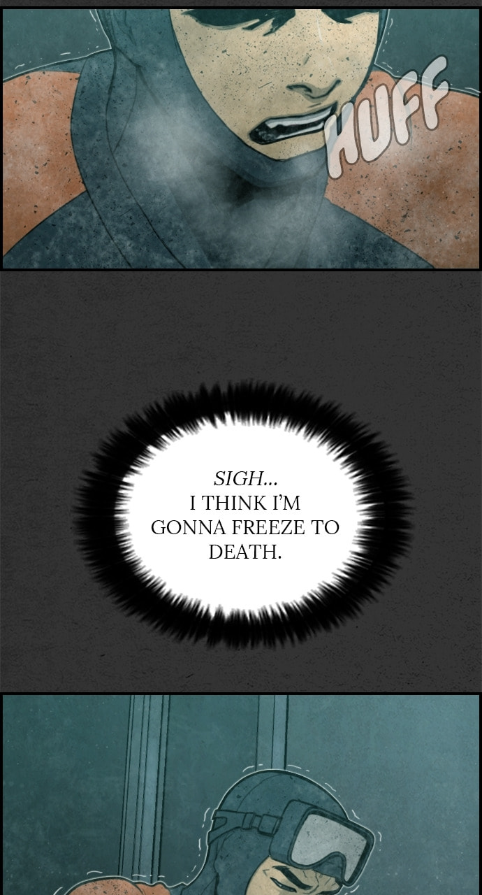 Read Night Fishing chapter 10 image 9 on Lezhin