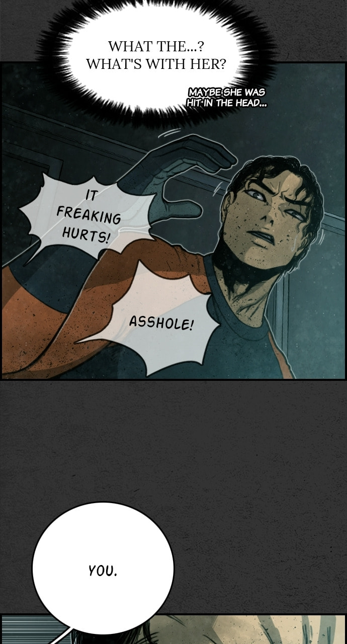 Read Night Fishing chapter 10 image 90 on Lezhin