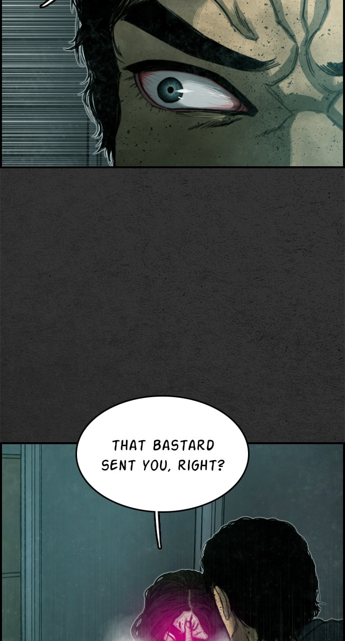 Read Night Fishing chapter 10 image 91 on Lezhin