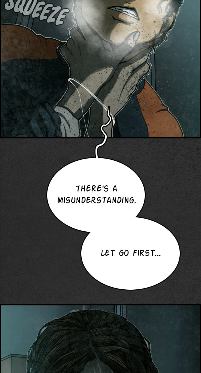 Read Night Fishing chapter 10 image 96 on Lezhin