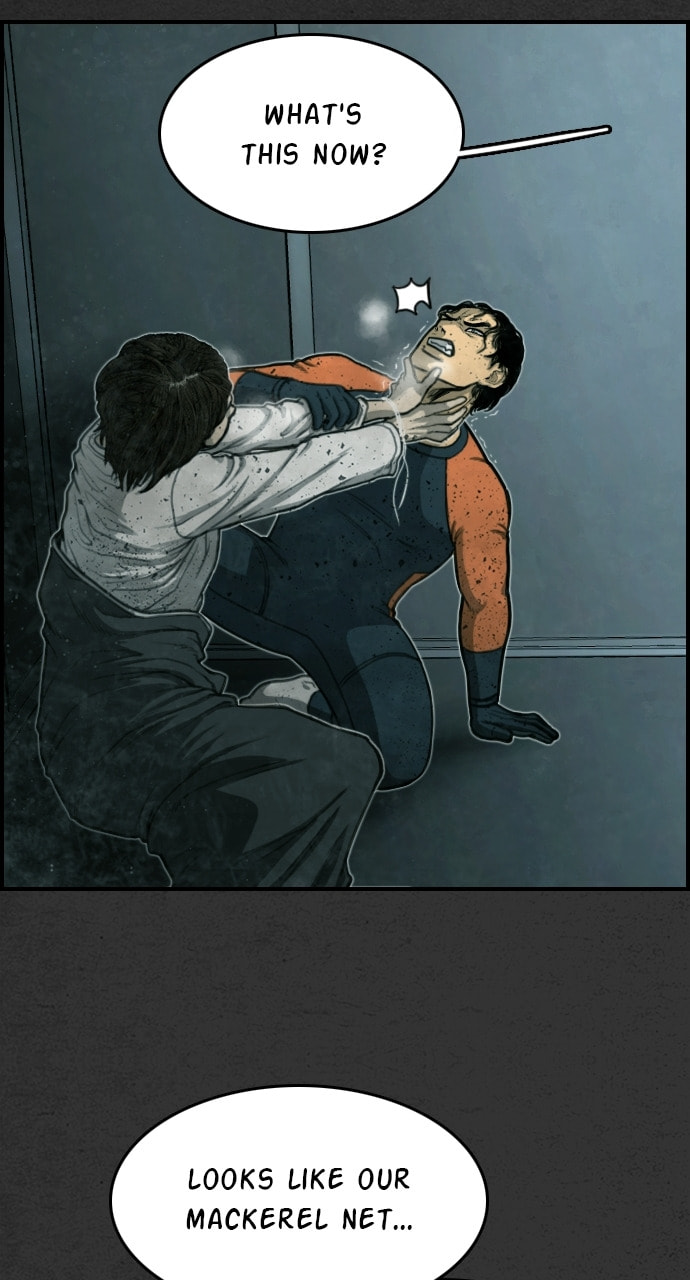 Read Night Fishing chapter 10 image 98 on Lezhin