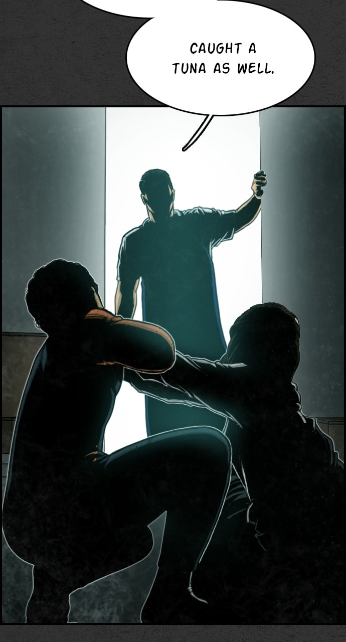 Read Night Fishing chapter 10 image 99 on Lezhin