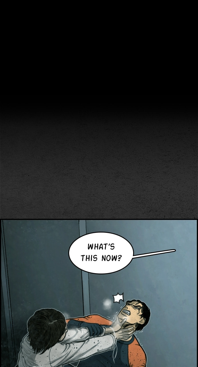 Read Night Fishing chapter 11 image 1 on Lezhin