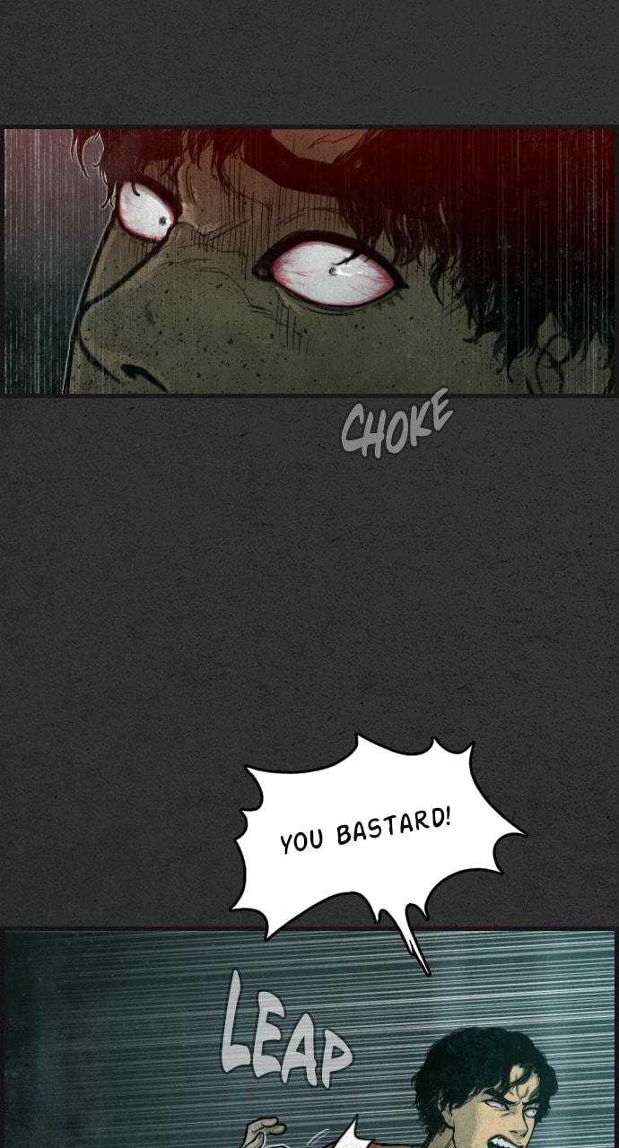 Read Night Fishing chapter 11 image 10 on Lezhin