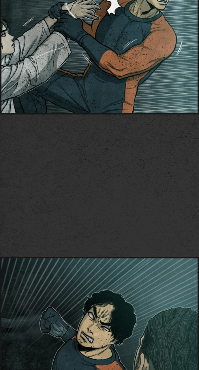 Read Night Fishing chapter 11 image 11 on Lezhin