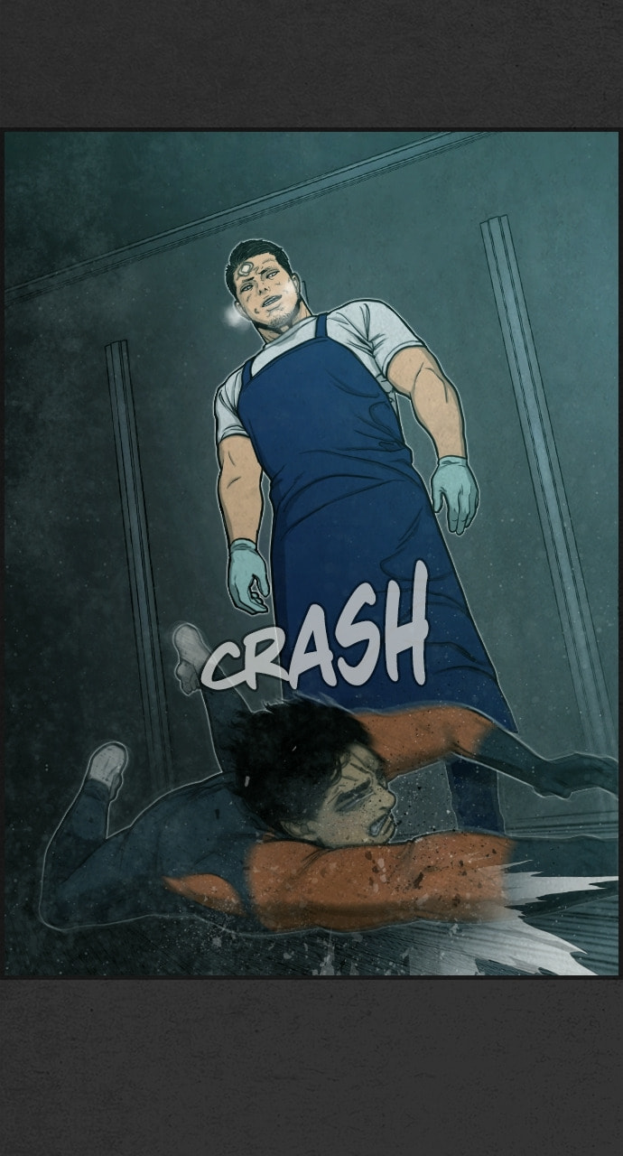 Read Night Fishing chapter 11 image 14 on Lezhin