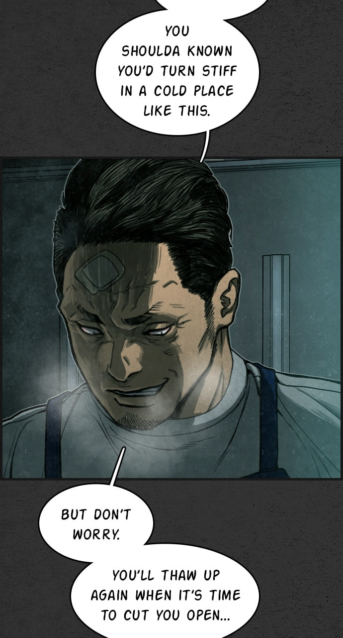 Read Night Fishing chapter 11 image 16 on Lezhin
