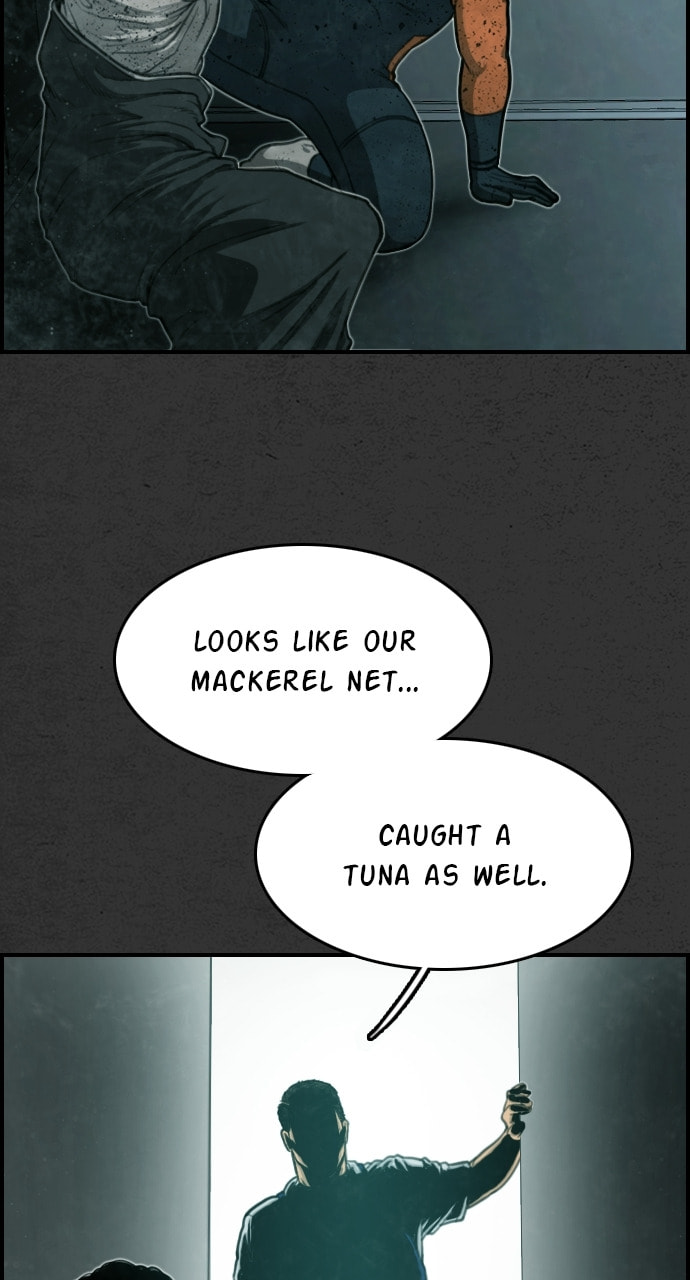 Read Night Fishing chapter 11 image 2 on Lezhin