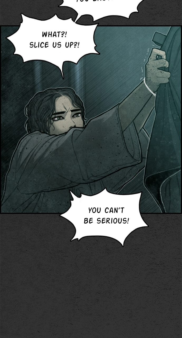 Read Night Fishing chapter 11 image 20 on Lezhin