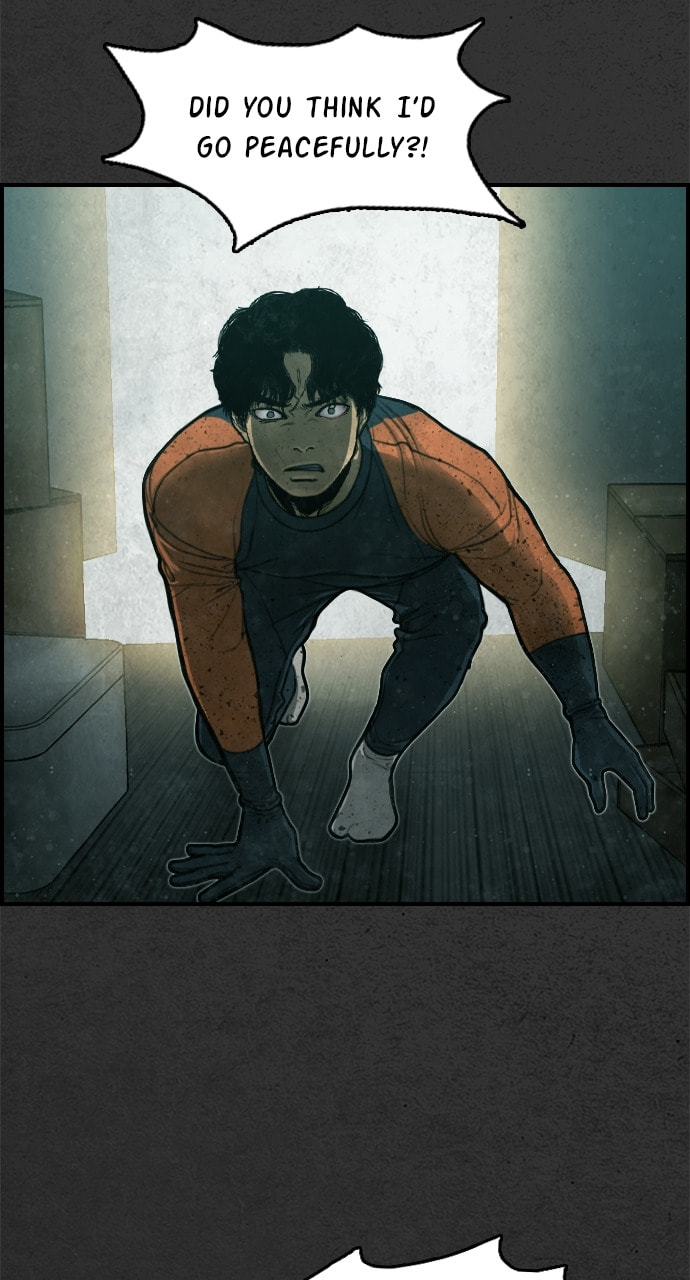 Read Night Fishing chapter 11 image 21 on Lezhin