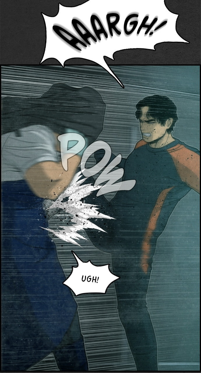 Read Night Fishing chapter 11 image 22 on Lezhin