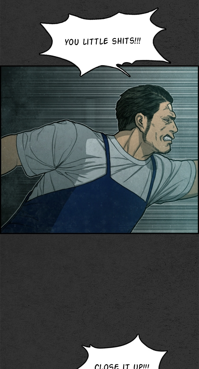Read Night Fishing chapter 11 image 28 on Lezhin